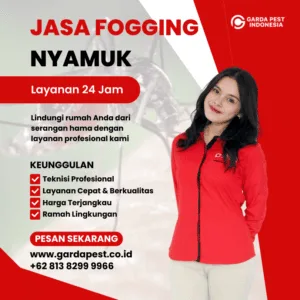 Jasa Fogging Depok