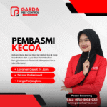 Jasa Pembasmi Kecoa di Pekalongan Spesialis Rumah dan Cafe Jasa Pembasmi Kecoa di Pekalongan Spesialis Rumah dan Cafe