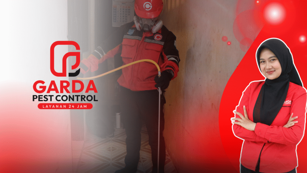 Termite Control Bandung Basmi Rayap Hingga Tuntas