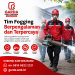 Jasa Fogging DBD Boyolali Respon Cepat untuk Penanganan Demam Berdarah