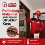 Jasa Injeksi Anti Rayap Rumah di Boyolali