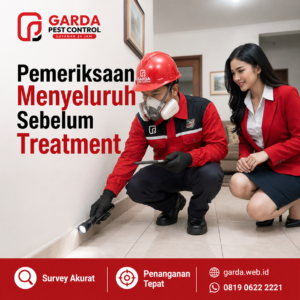 Harga Jasa Anti Rayap Boyolali Per Meter