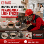 Daftar Harga Jasa Pembasmi Kecoa Boyolali Terbaru dan Terjangkau