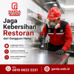 Jasa Pest Control Boyolali: Solusi Pengendalian Hama Rumah dan Bisnis