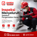 Biaya Jasa Pest Control di Boyolali untuk Rumah dan Tempat Bisnis