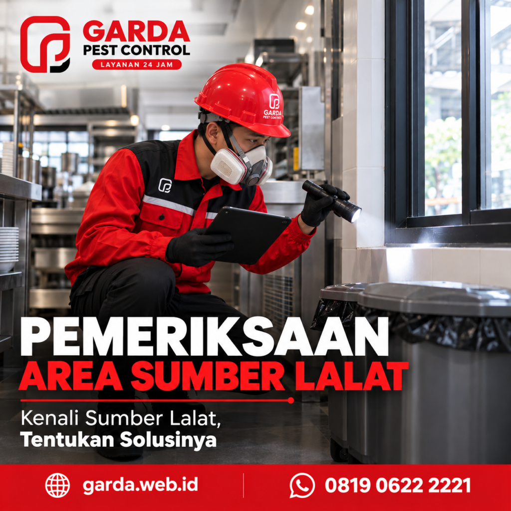 Jasa Pembasmi Lalat di Boyolali: Solusi Tuntas Rumah & Bisnis Bebas Hama